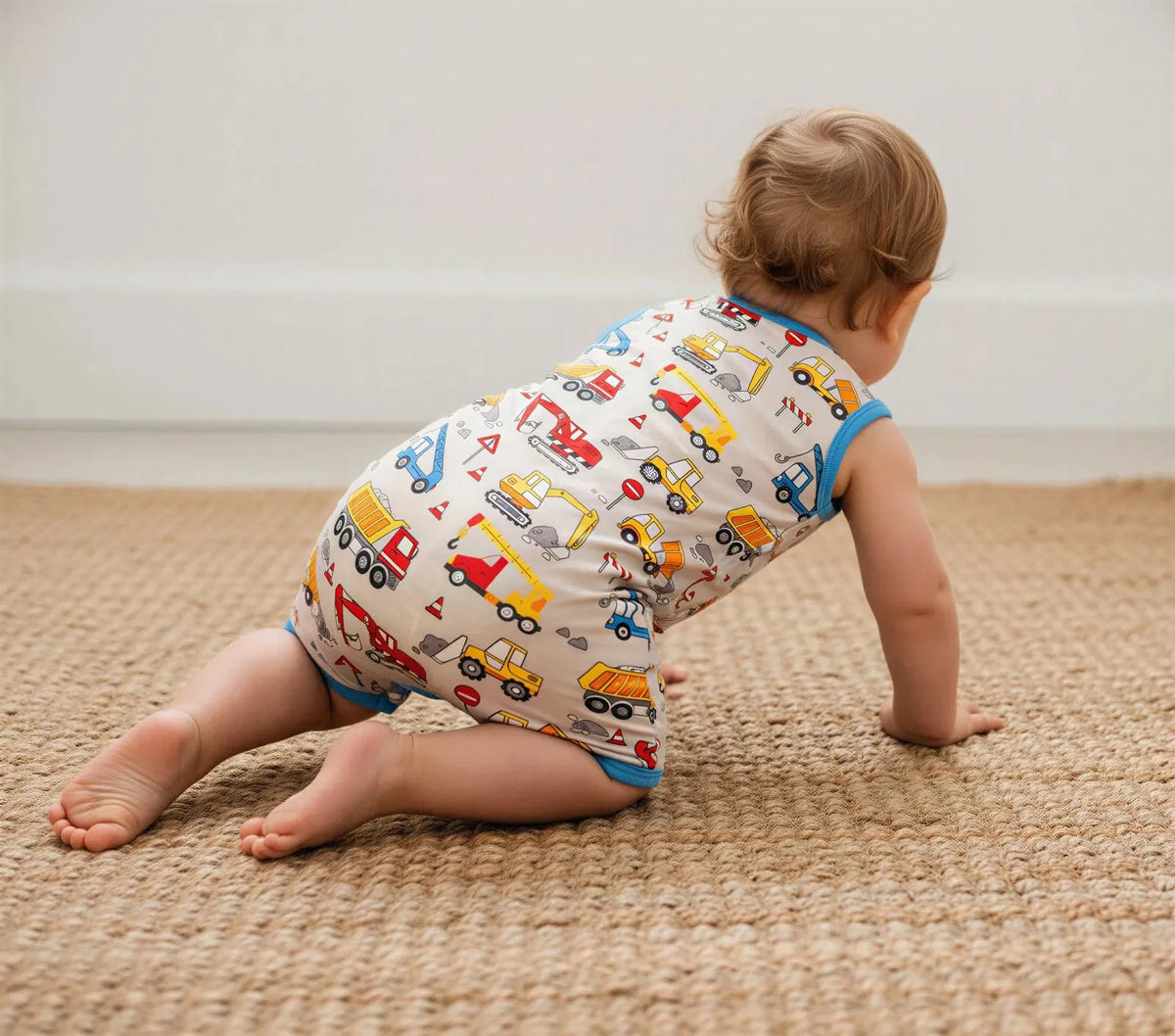 Builders Shortall