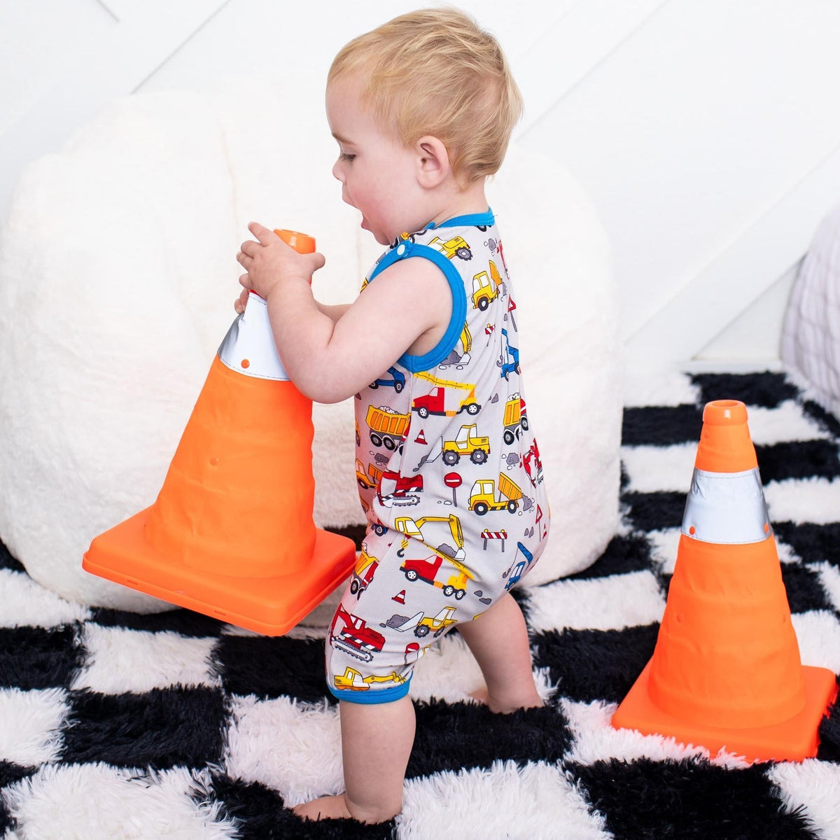 Builders Shortall