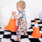 Builders Shortall
