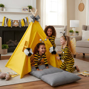 Bumble Bee Tent Gift Set- Great Gifts For Girls