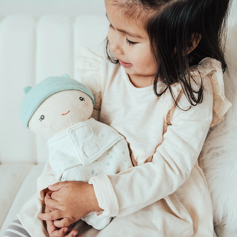 Bundle Baby Doll Bean