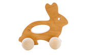 Bunny Push Toy