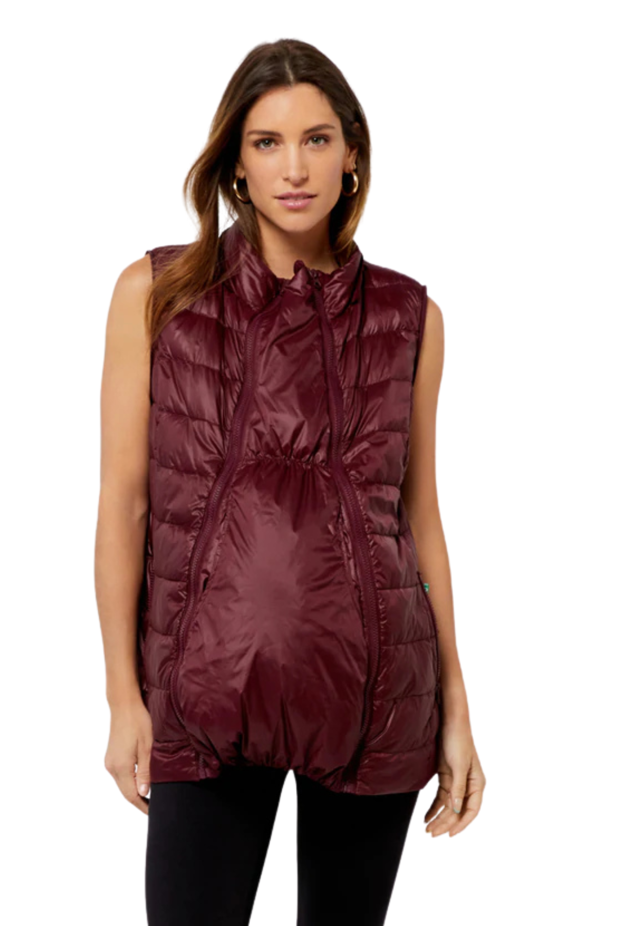 Lola 5 In 1 Down Maternity Jacket