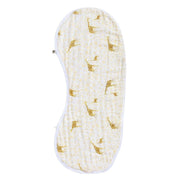 Burp Cloth Bib- Into The Wild