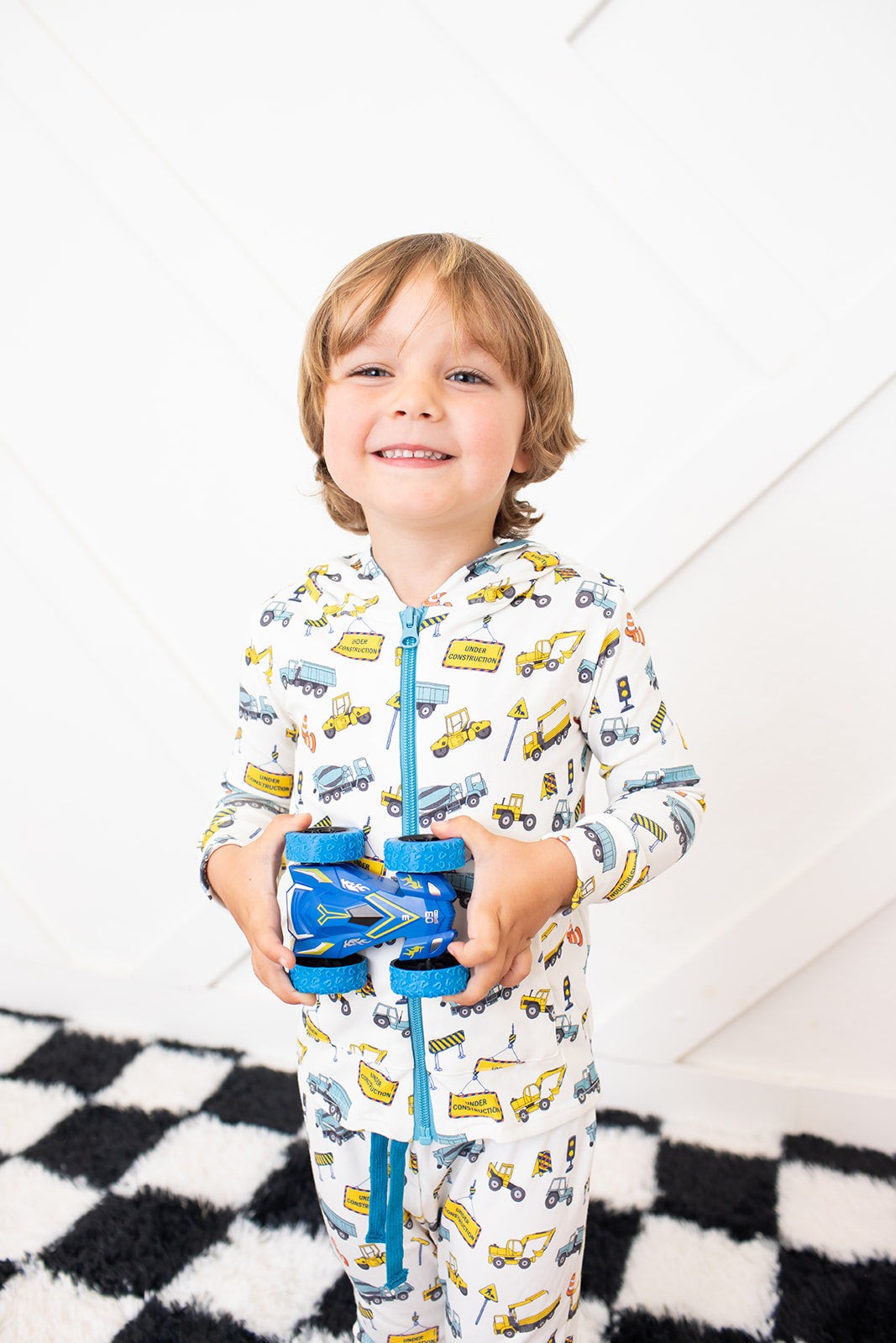 Busy Builder Relaxed Fit Jogger