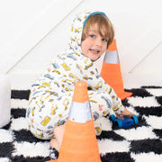 Busy Builder Relaxed Fit Jogger
