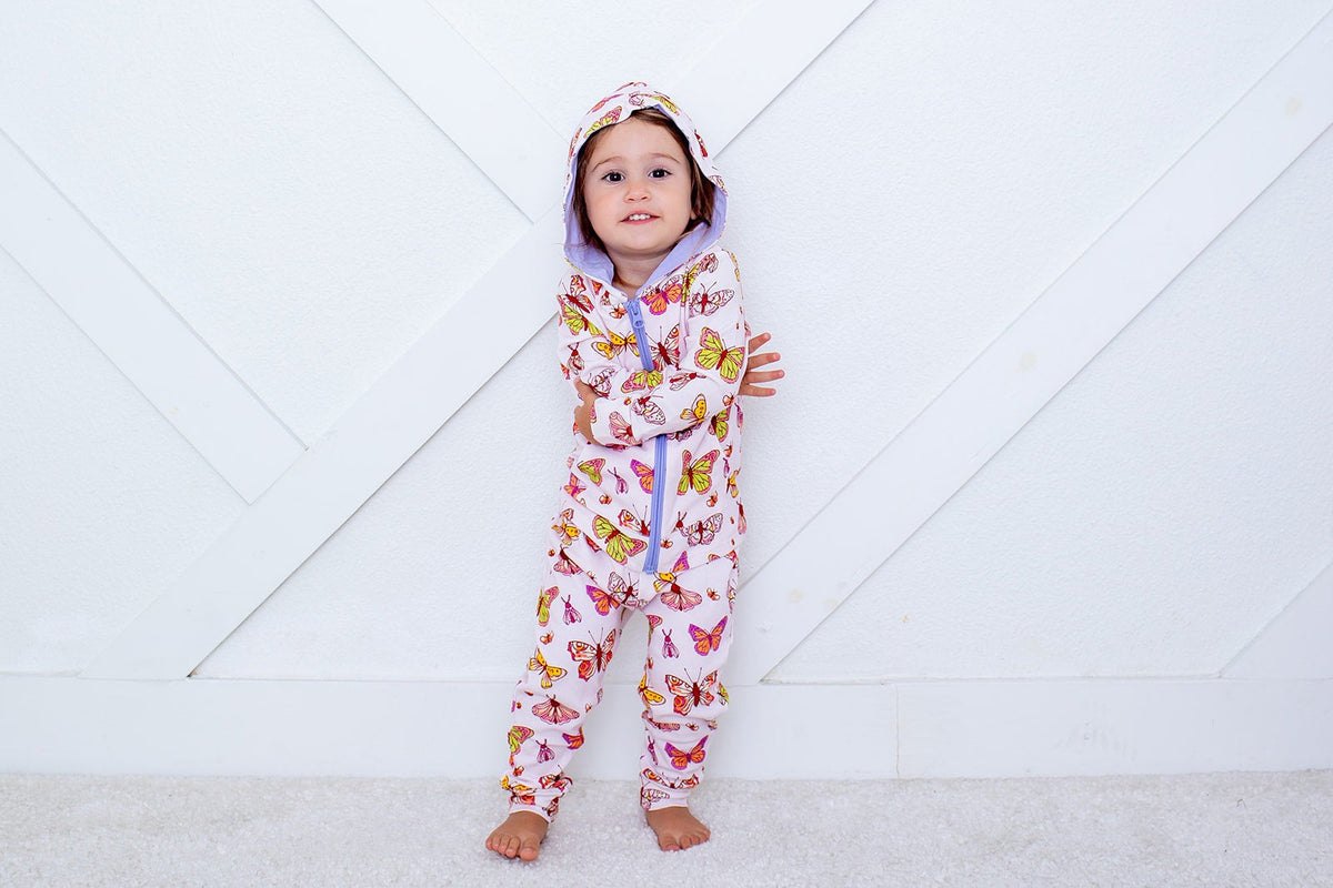 Butterbloom Relaxed Fit Jogger