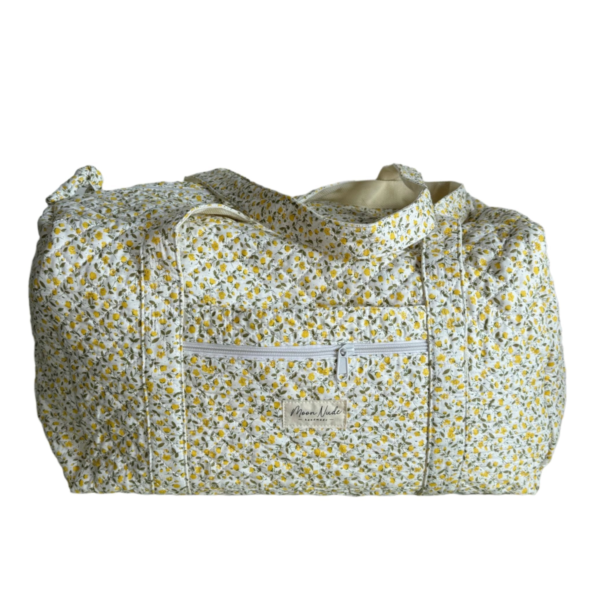 Buttercup Large Duffel Bag