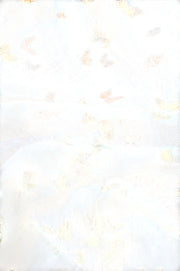 Butterfly Migration Swaddle