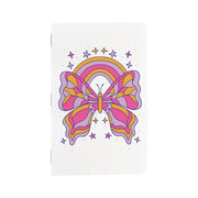 Butterfly Dreams Notebook
