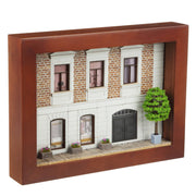 Wise Elk Diy Miniature Diorama – Boutique | 127 Pcs