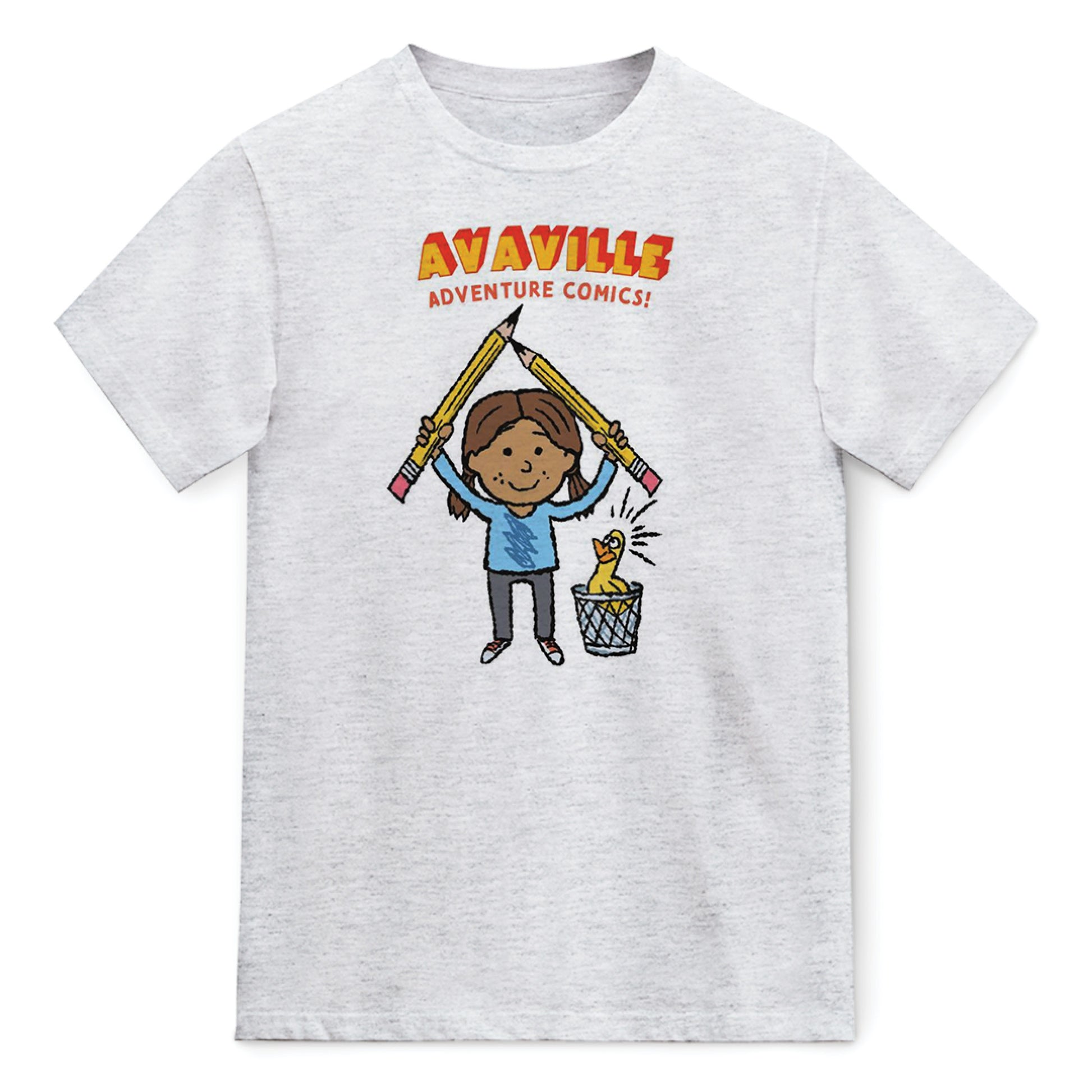 Kidville Monsterpiece Personalized T-Shirt