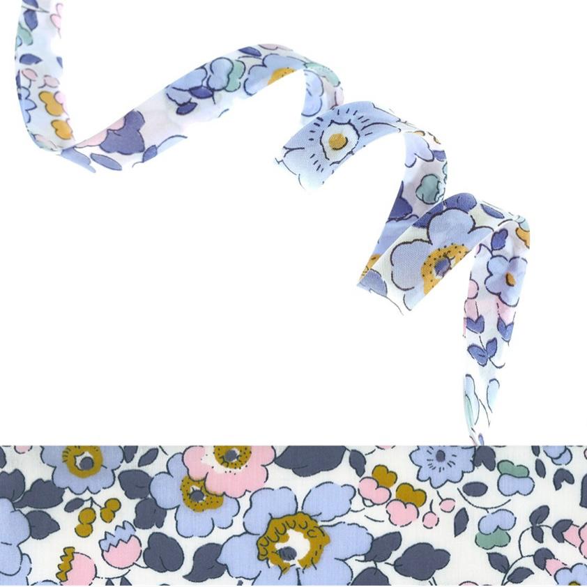 Liberty Mother Of Pearl Charm Necklace