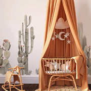Cactus Garden Wall Decals