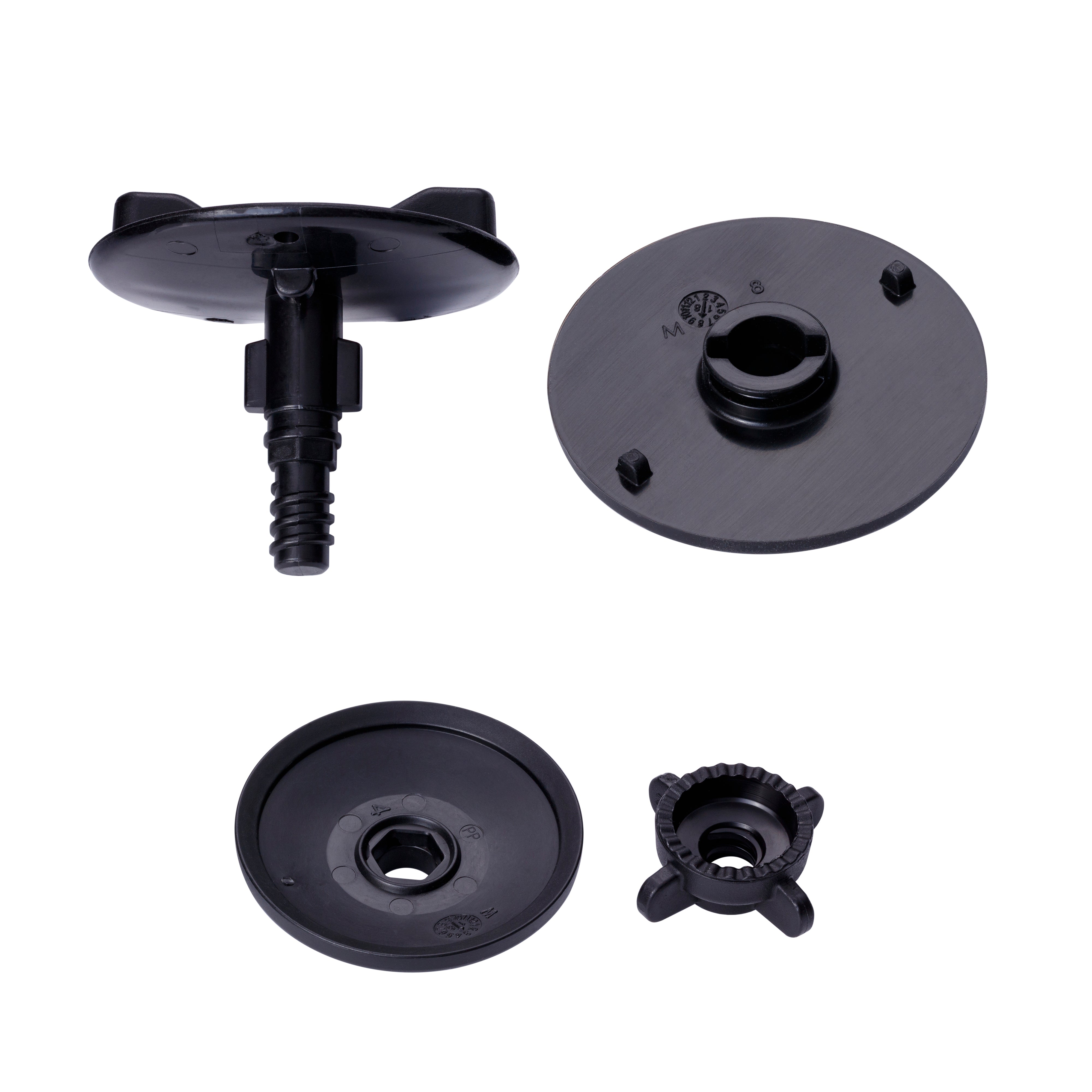 Café Cap Maintenance Kit
