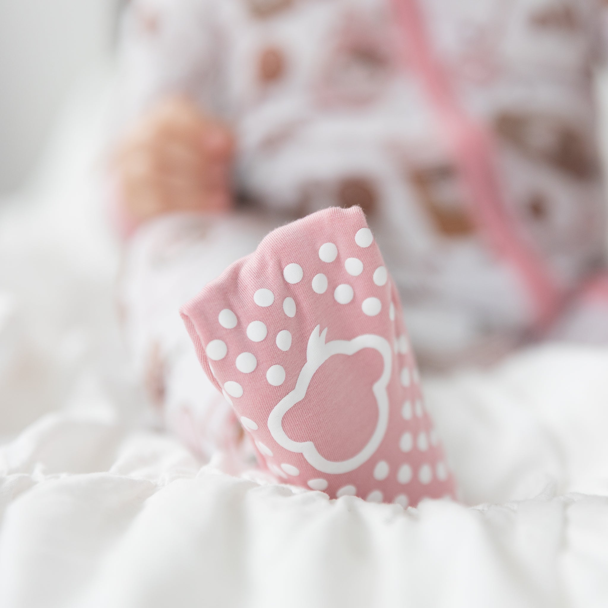 Cake Pop Baby Pjs