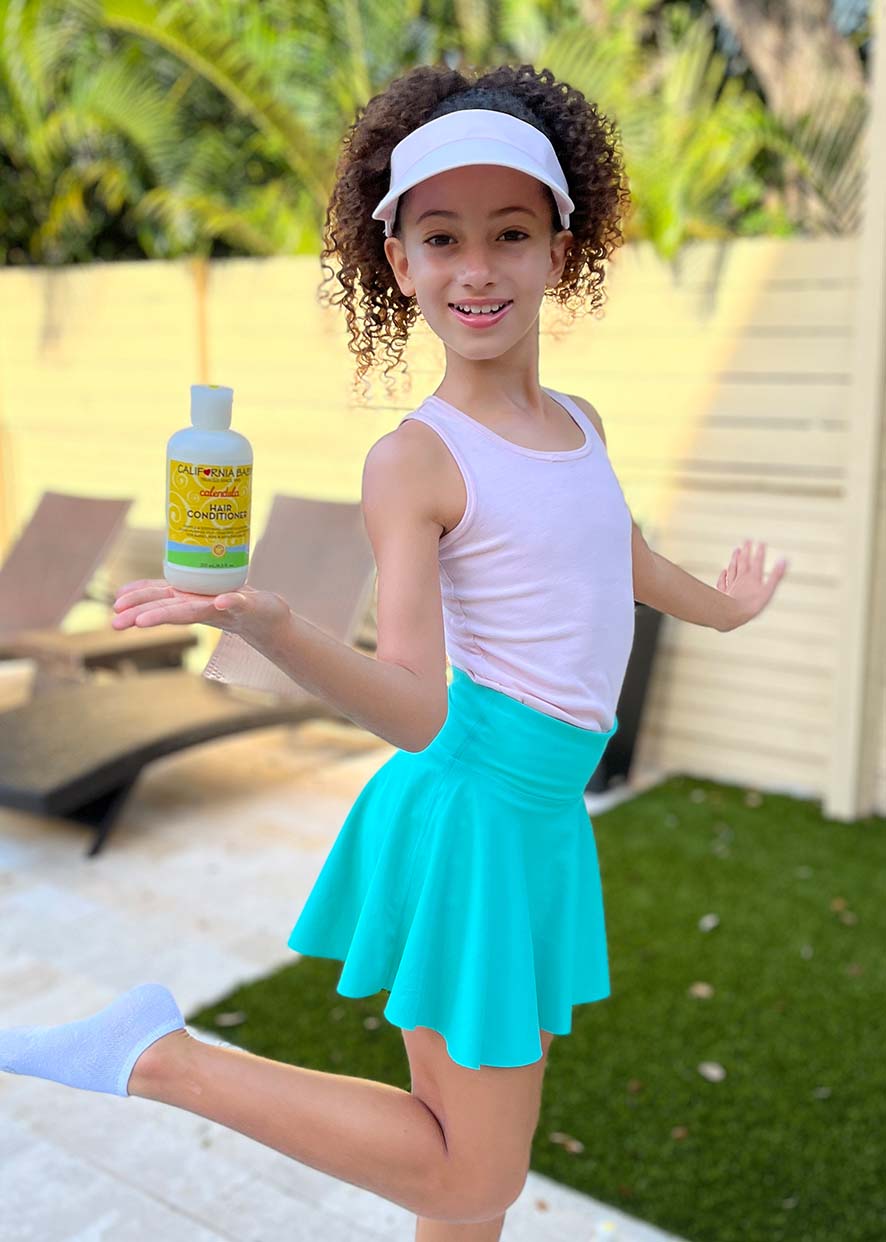 Calendula™ Hair Conditioner