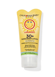 Calendula™ Broad Spectrum Spf 30+ Sunscreen