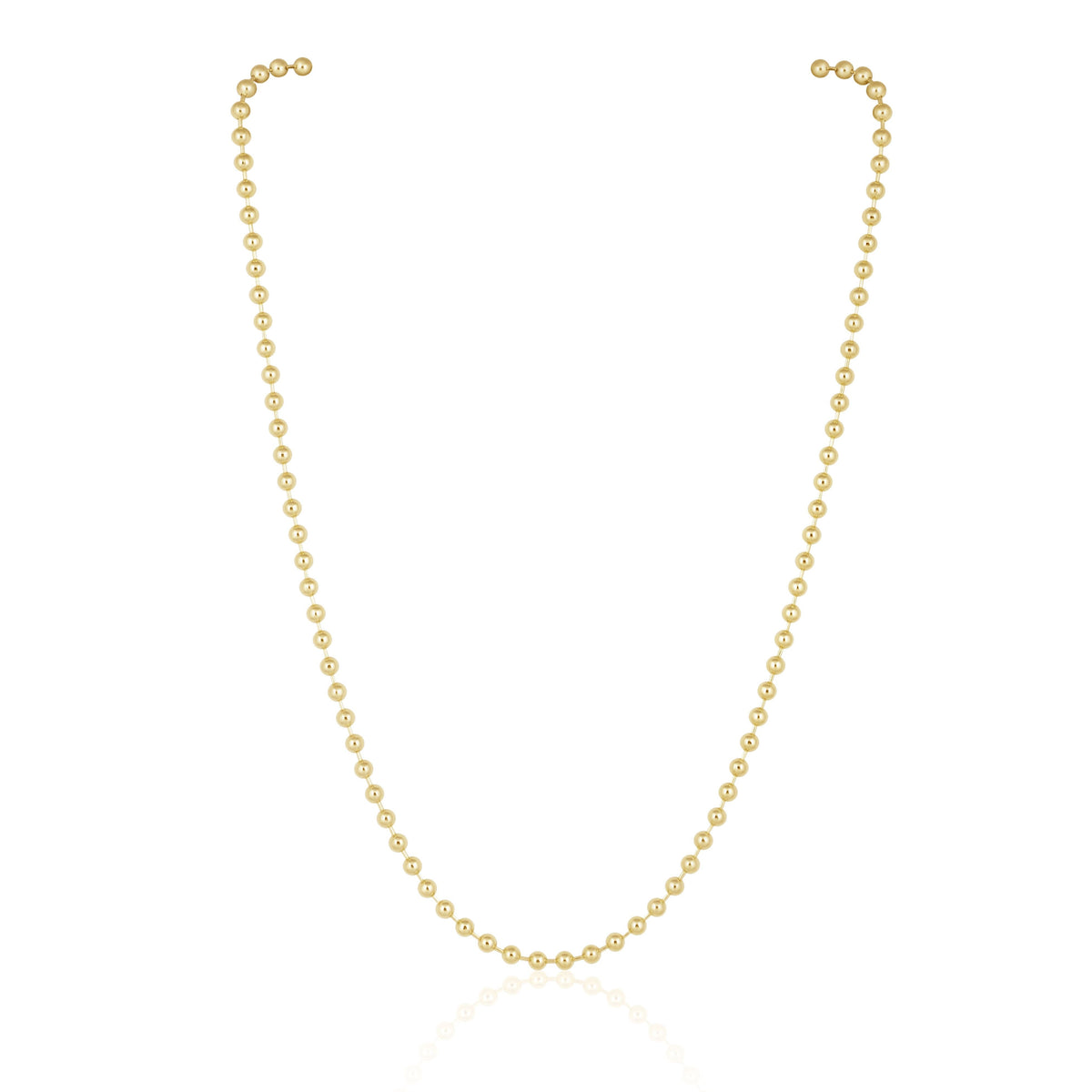 Callie Beaded Chain