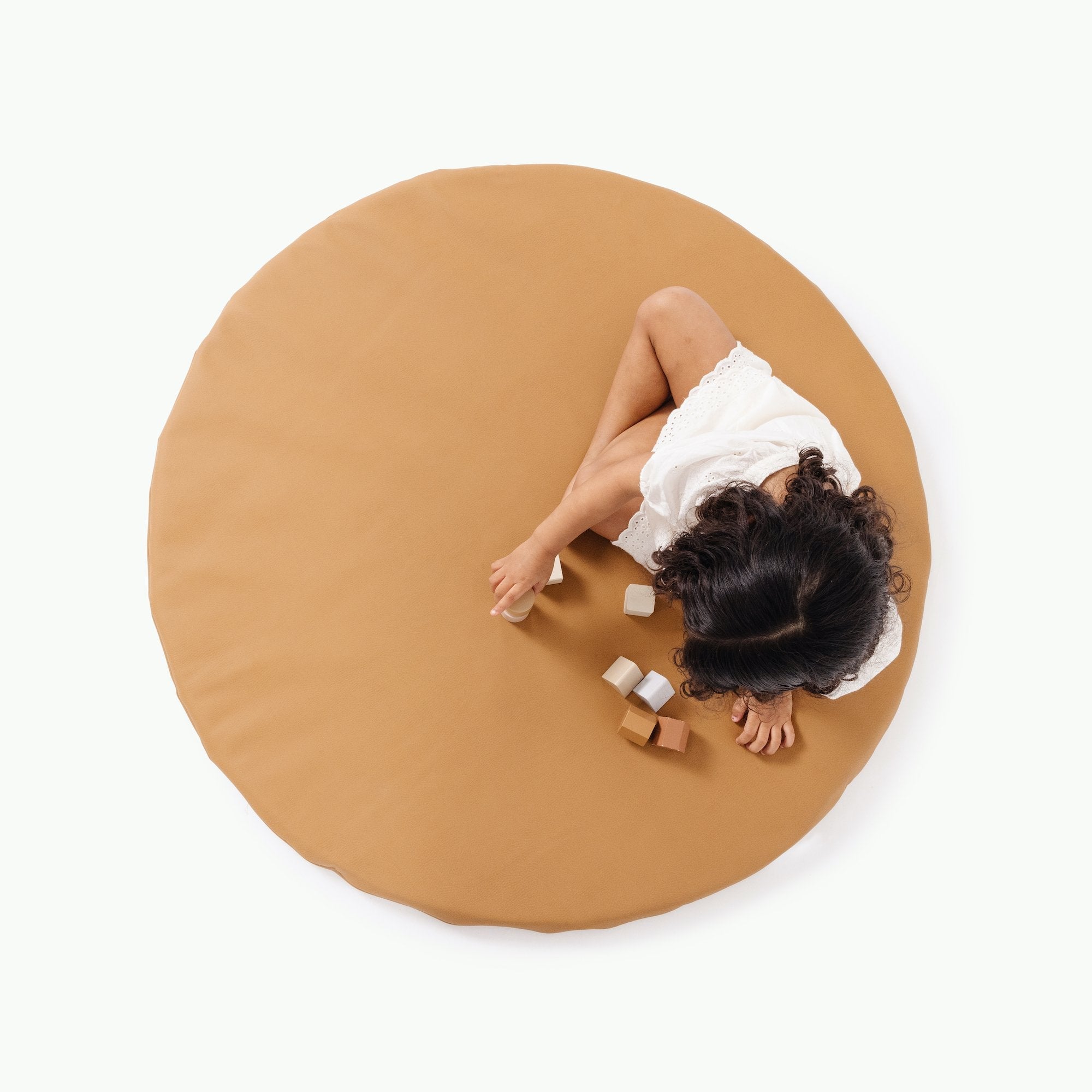 Padded Mini Playmat