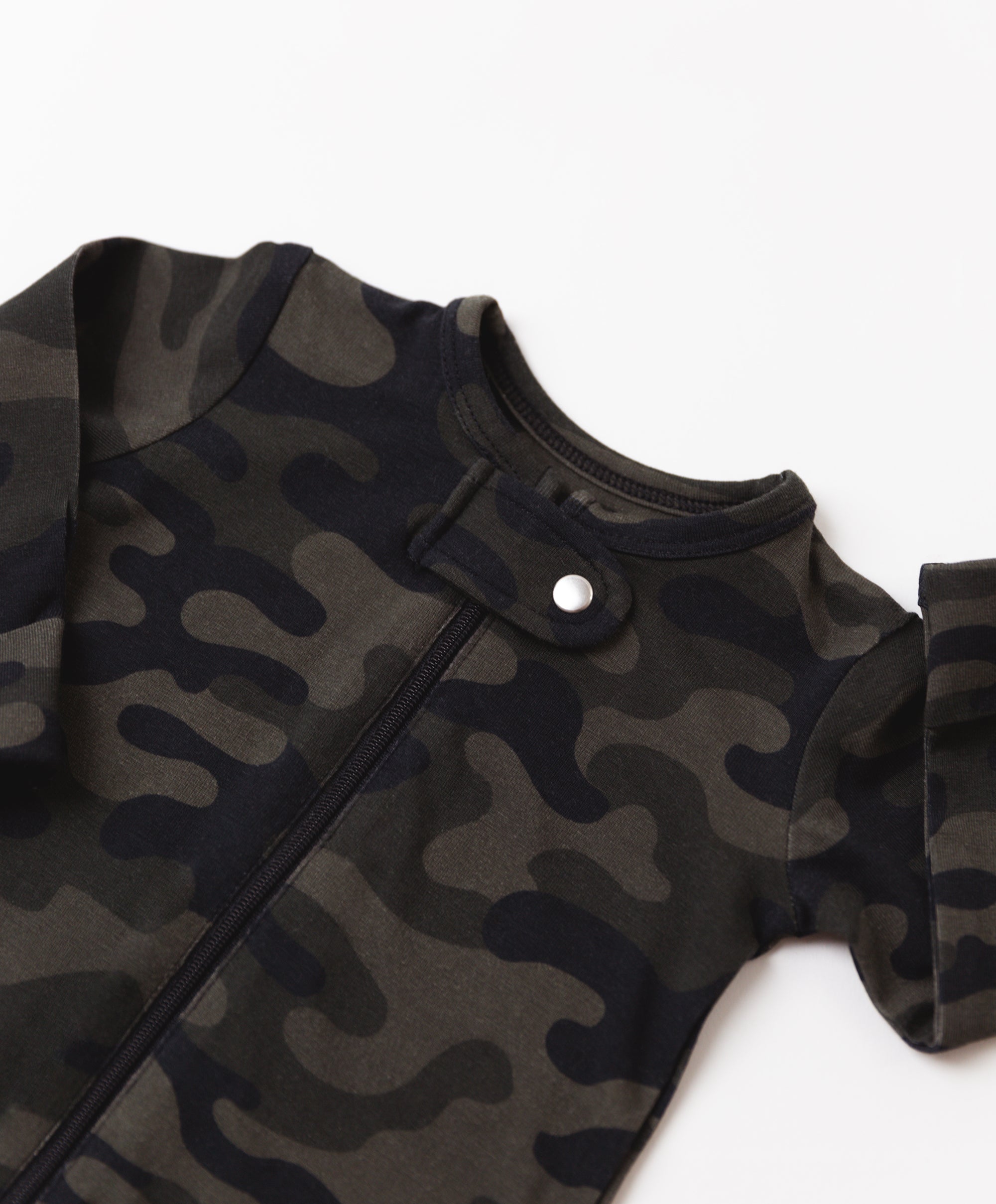 Dark Camo Luxie®