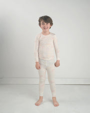 Zodiac Bamboo Pajamas For Kids
