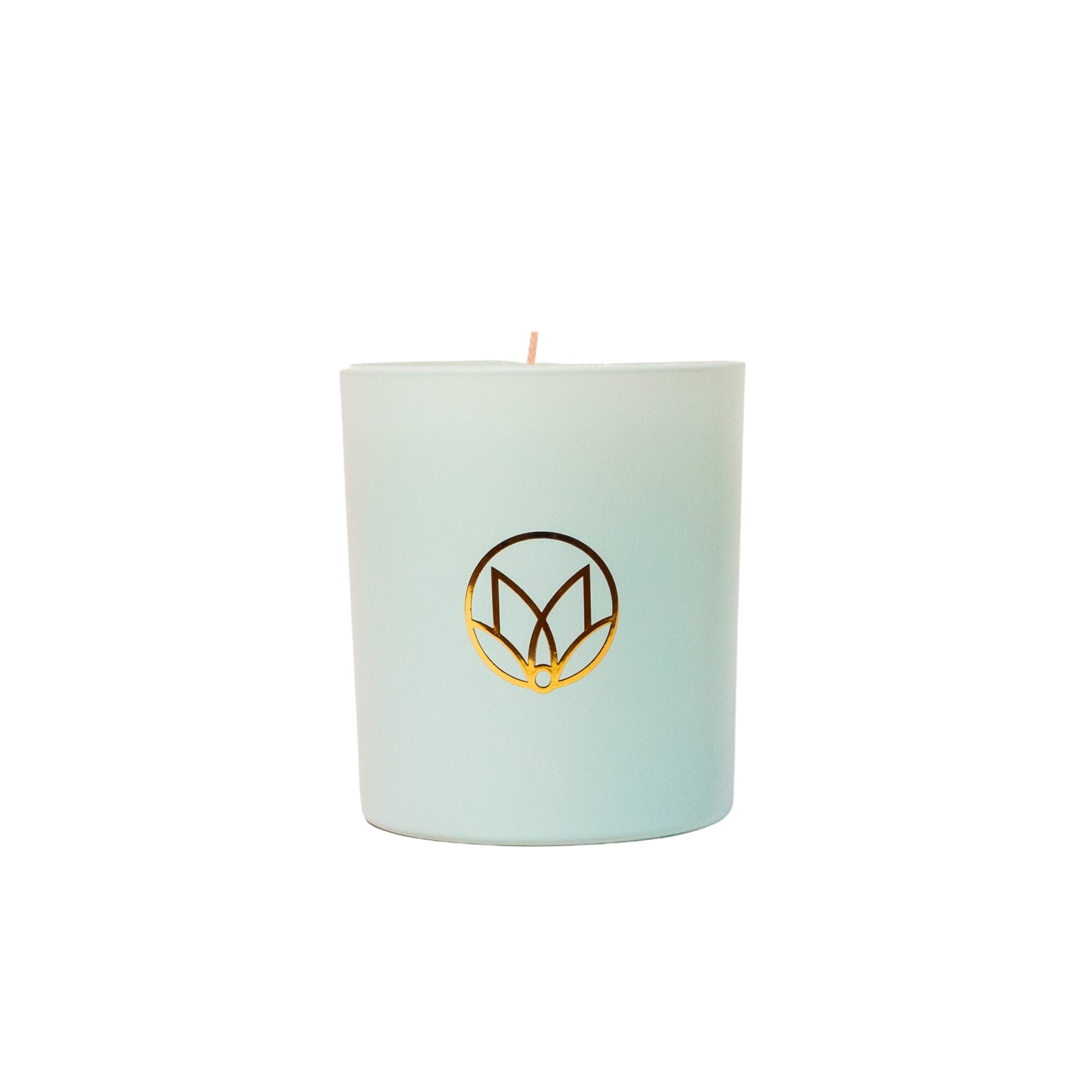 Camellia & Lotus Soy Candle