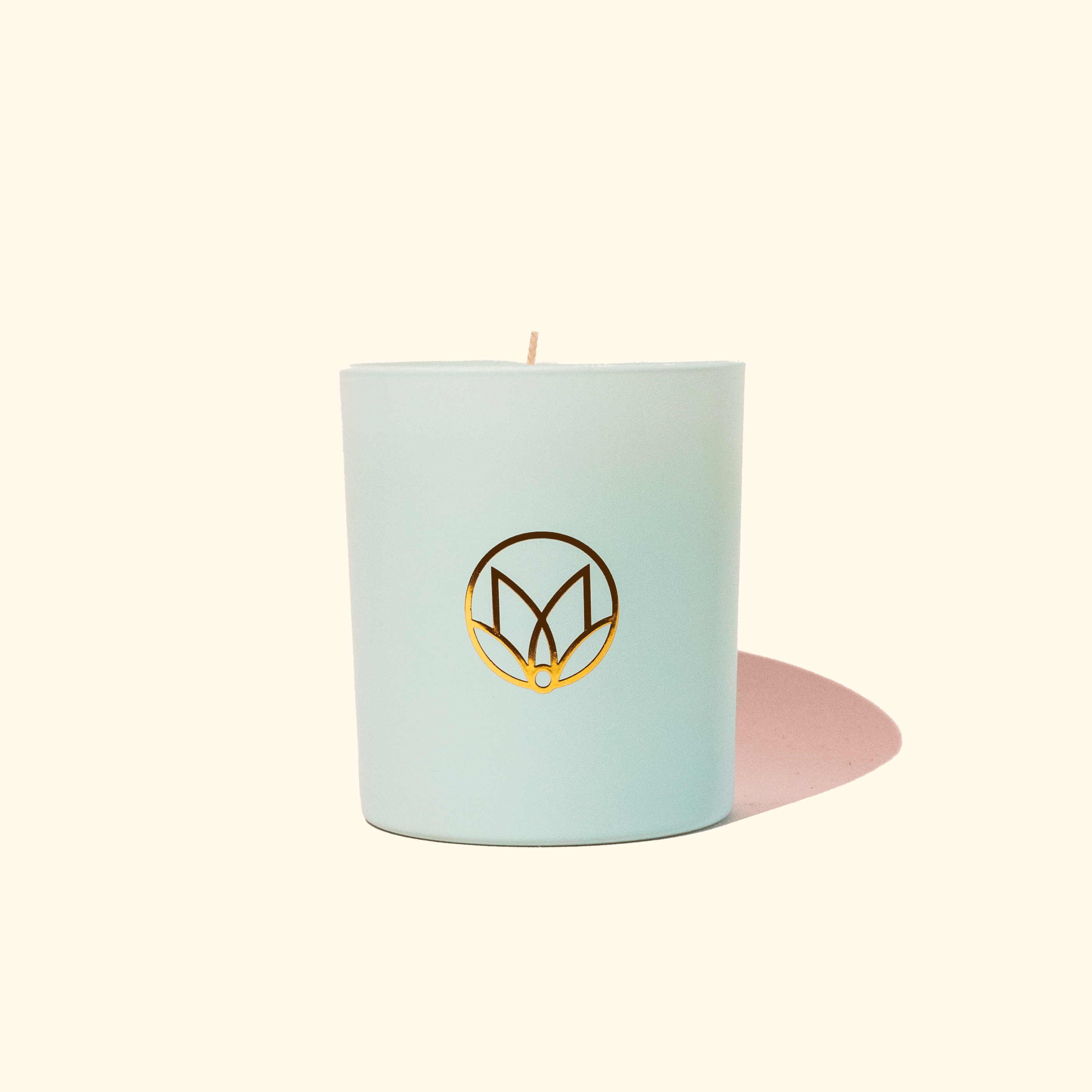Blood Orange & Spice Soy Candle