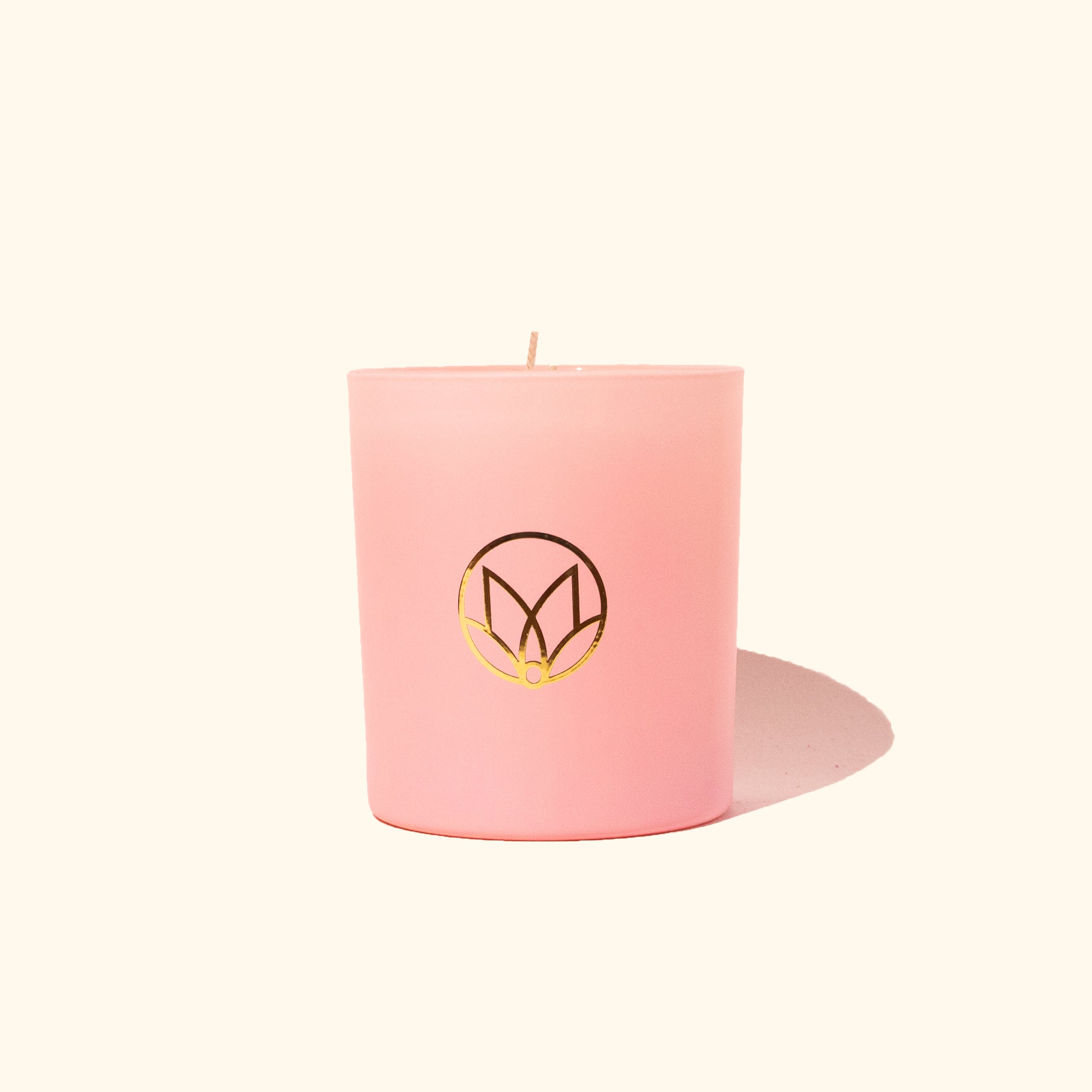 Sea Salt & Grapefruit Soy Candle