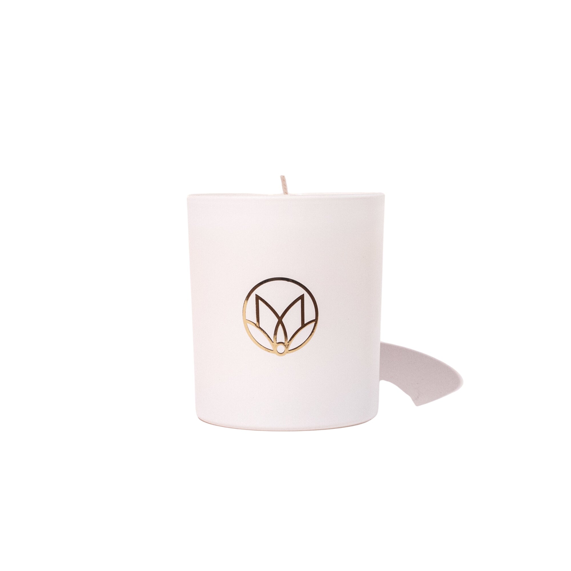 Blood Orange & Spice Soy Candle