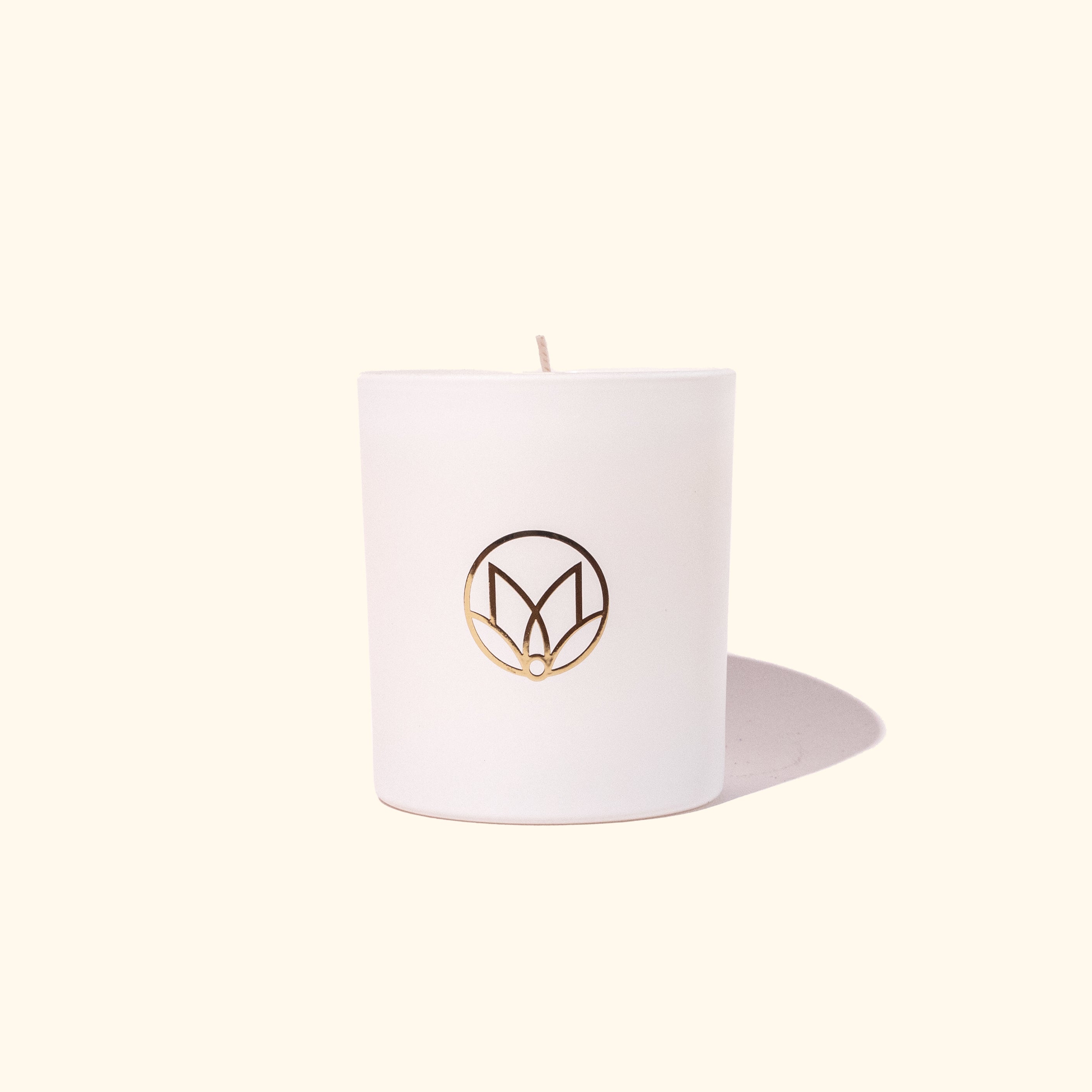 Blood Orange & Spice Soy Candle