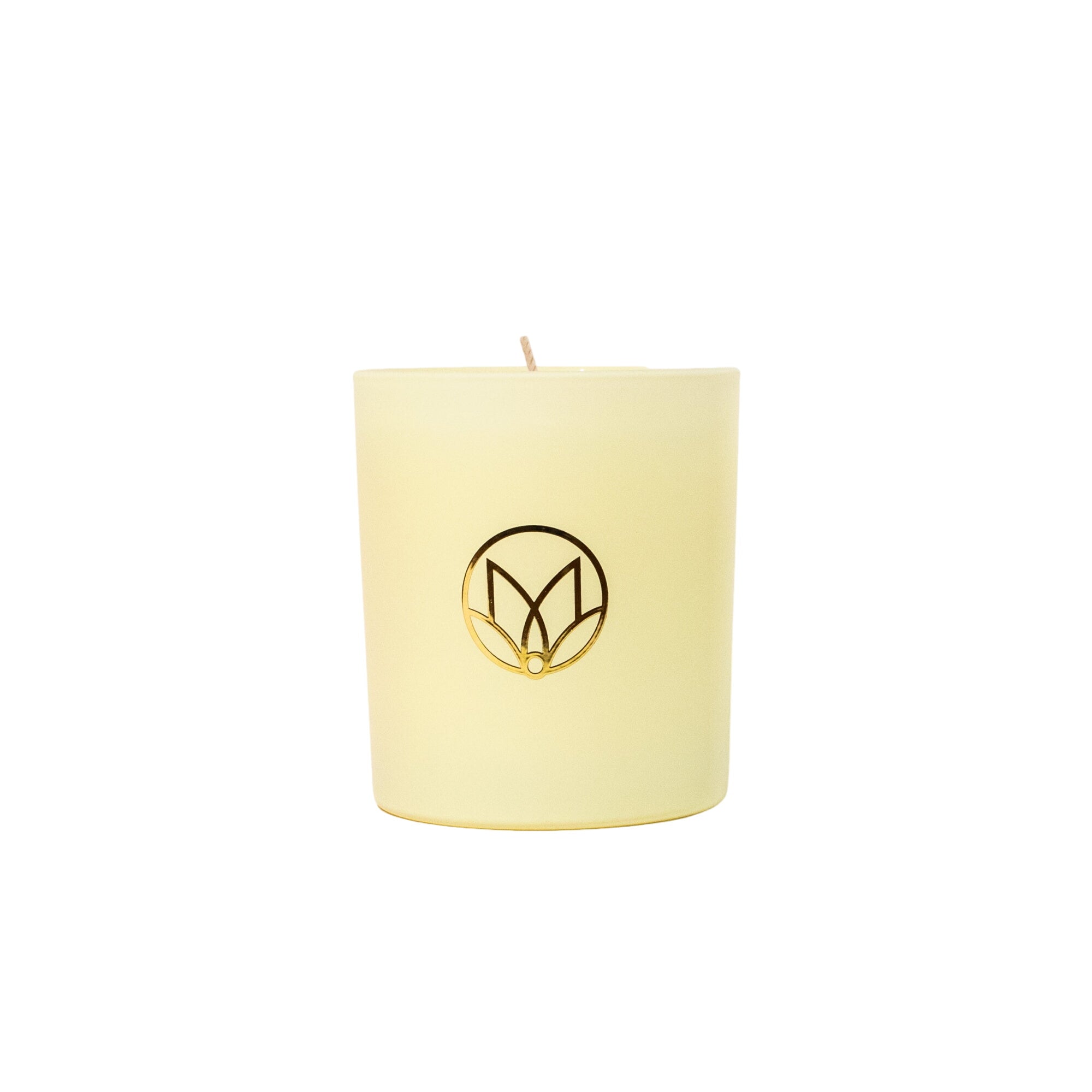 Jasmine Petals & Quince Soy Candle