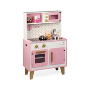 Candy Chic - Big Cooker