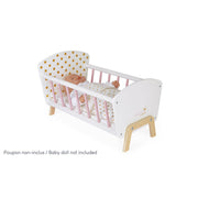 Candy Chic - Doll's Bed