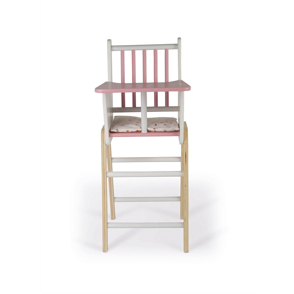 Candy Chic - High Chair