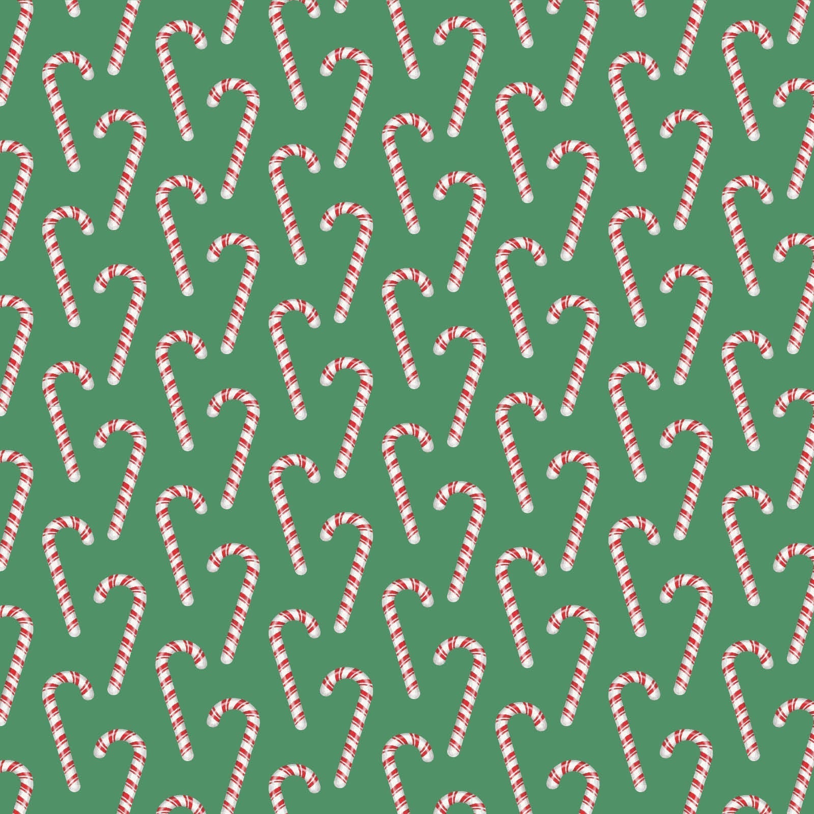 Morgan Set Girls' Legging Set Candy Cane Lane