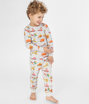 Smaller Things X Candylab Food Truck Pajamas 🍬
