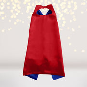 Children's Super Hero Cape