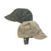 Cap In Cappuccino