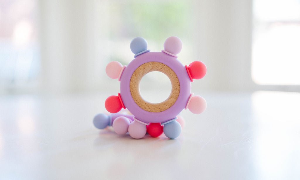 Captains Teether