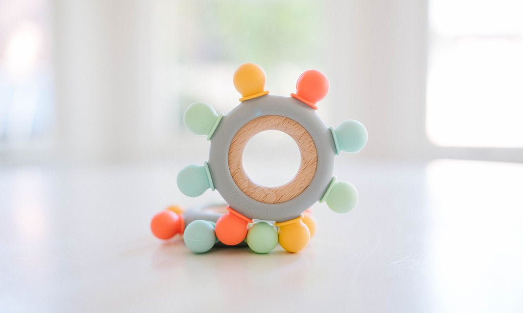 Captains Teether