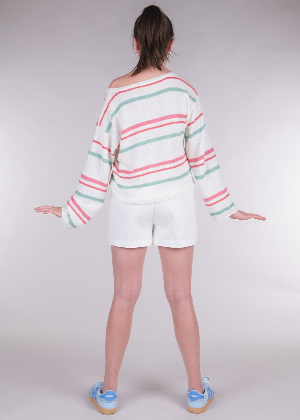 Captain Shorts