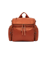 Caraa Baby Bag Nylon Large in Clay