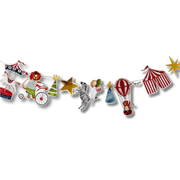 Carnival Banner (8 Ft)