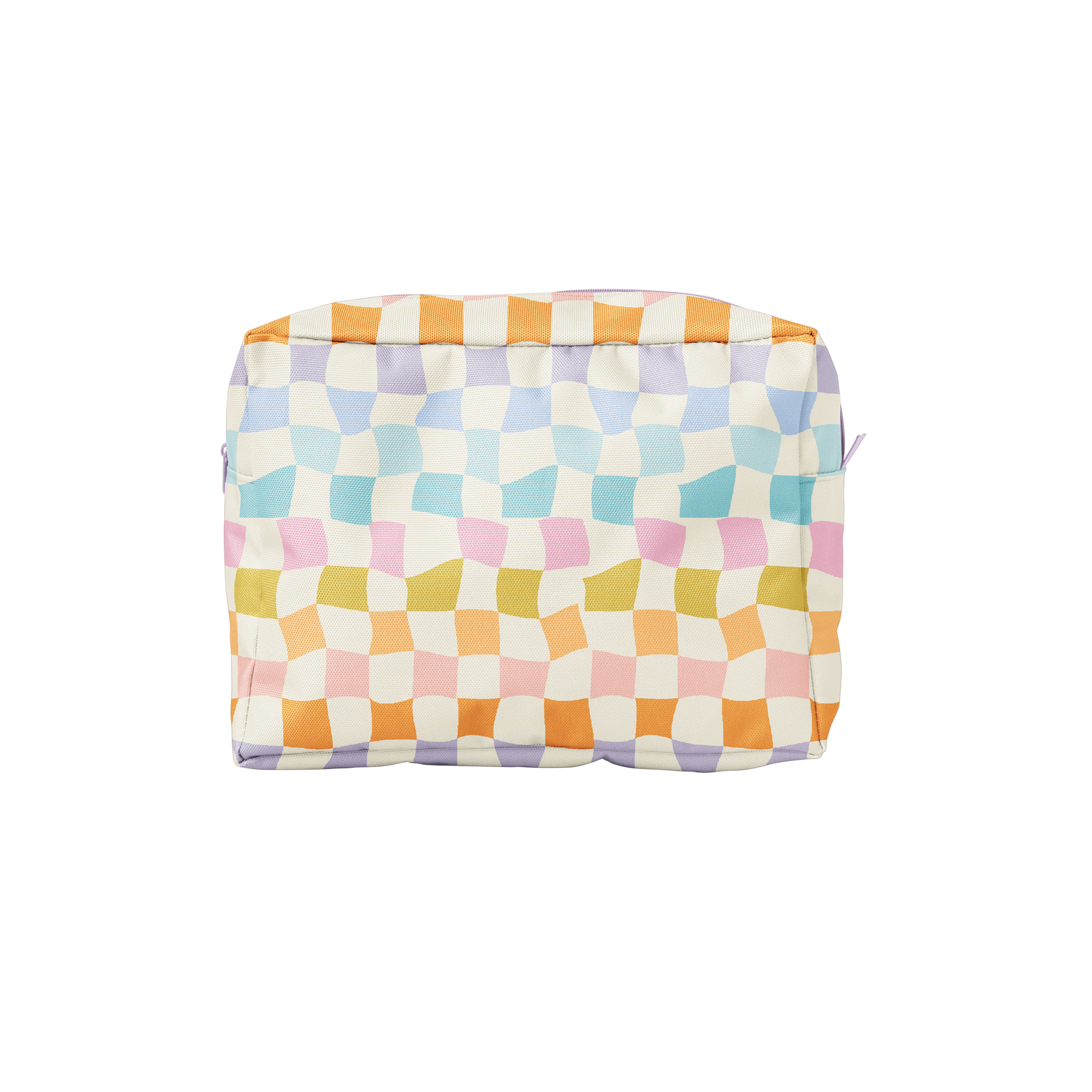 Busier Bee - Carnival Checkers