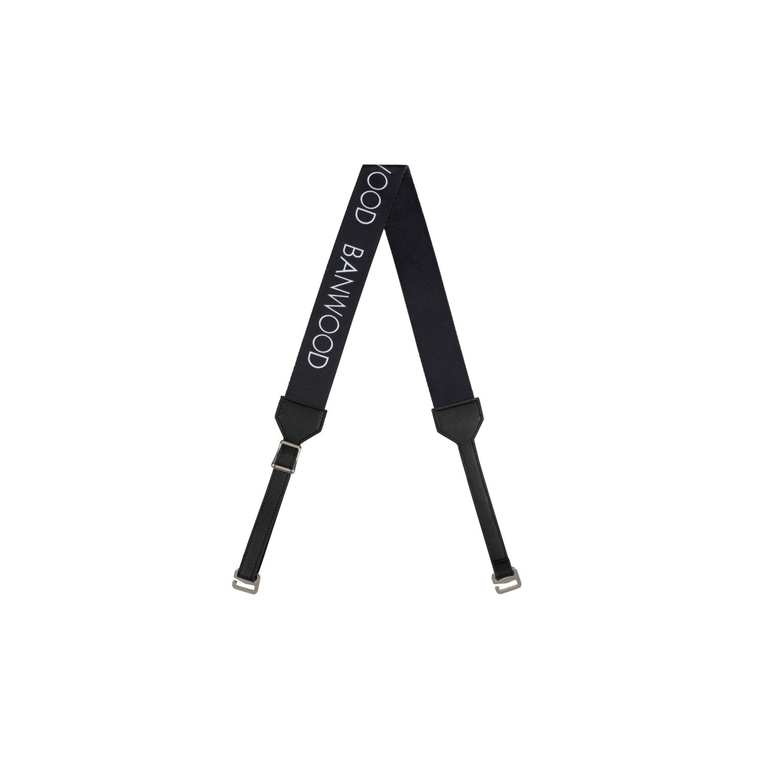 Carry Strap  - Black