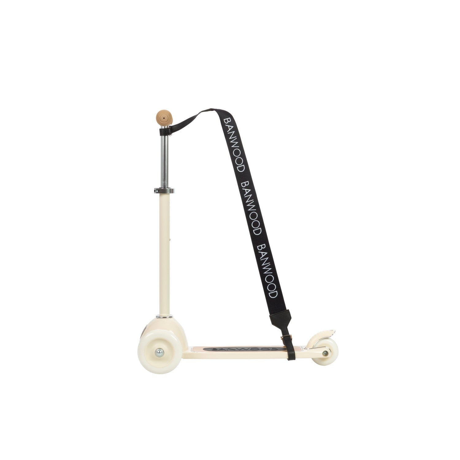 Carry Strap  - Black