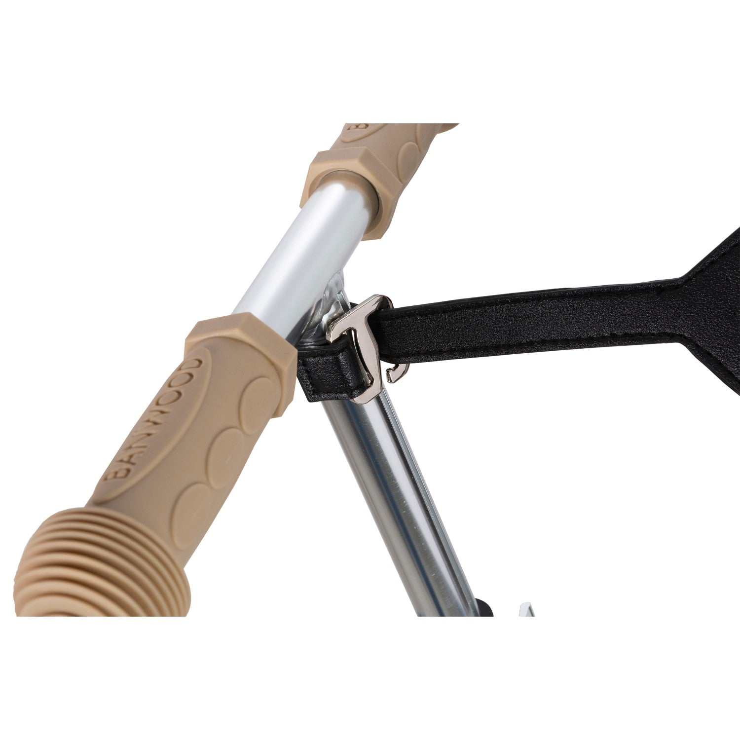 Carry Strap  - Black