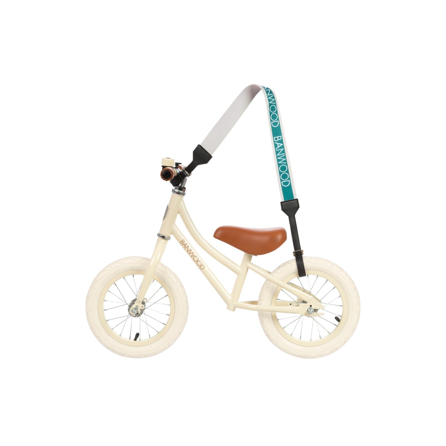 Carry Strap  - Green