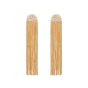 Casa Como Earrings